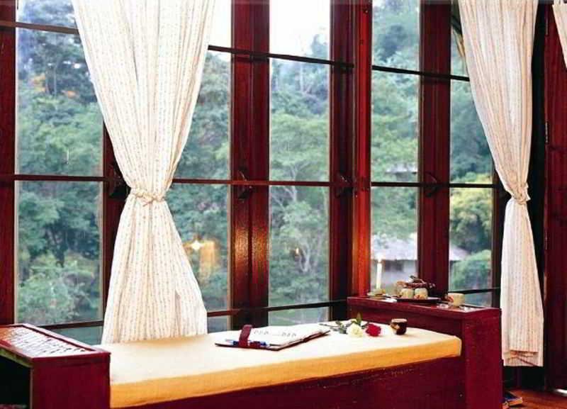 צ'יאנג מאי Mae Sa Valley Garden Resort מראה חיצוני תמונה