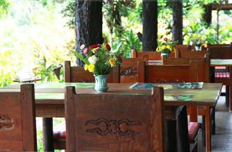 צ'יאנג מאי Mae Sa Valley Garden Resort מראה חיצוני תמונה