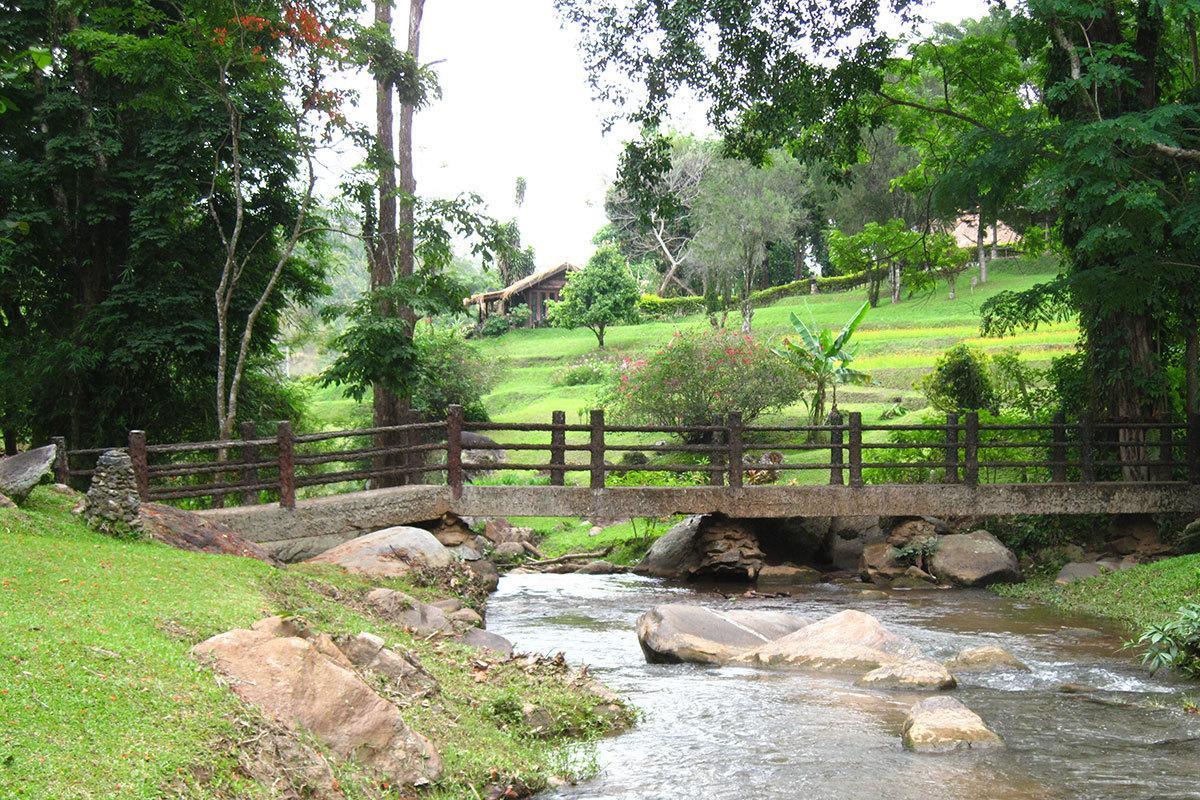 צ'יאנג מאי Mae Sa Valley Garden Resort מראה חיצוני תמונה
