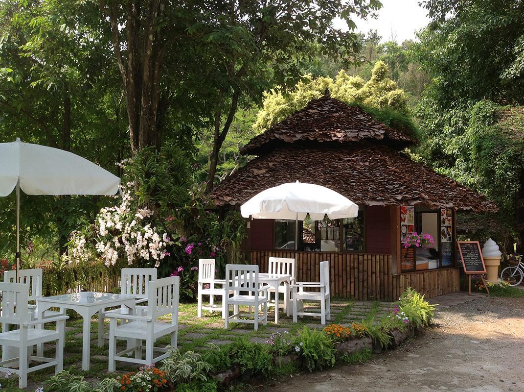 צ'יאנג מאי Mae Sa Valley Garden Resort מראה חיצוני תמונה