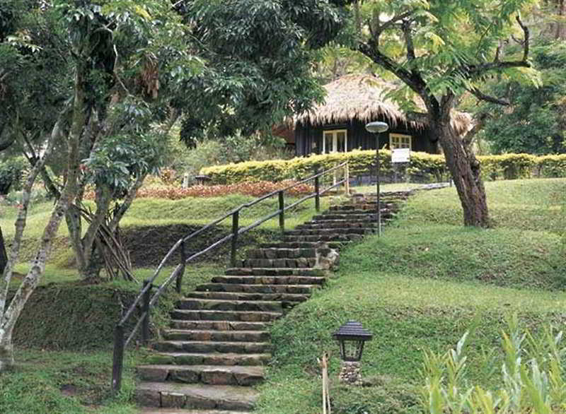 צ'יאנג מאי Mae Sa Valley Garden Resort מראה חיצוני תמונה